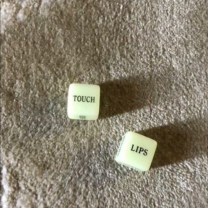 Sex dice